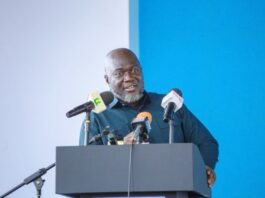 Duncan Amoah pushes for Consumer Protection Bill amid VIP fare hikes