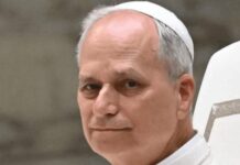 Pope names Chinese bishop as he keeps historic Vatican-Beijing accord