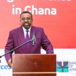 Diaspora remittances now flowing through crypto channels – BoG