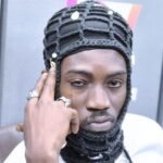 I didn’t want to show my face at first, but I do now – Arathejay