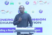 Ghana secures $1bn for climate financing