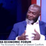 Ofosu-Dorte warns lack of institutional coordination weakens Ghana’s economic resilience