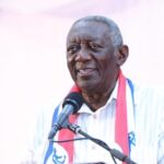 This is a party that has been branded tribal; we cannot perpetuate it – Kufuor to NPP