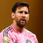 Inter Miami set for last 16 showdown with PSG following draw with Palmeiras