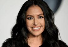 Kobe Bryant’s wife Vanessa breaks silence on rumored pregnancy