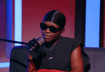 Endurance Grand calls out the TGMAs for ‘snubbing’ dancers in creative industry