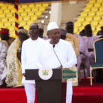 President Mahama urges Zongo youth to embrace national programmes to curb unemployment