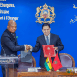 Travels to Morocco now visa-free – Foreign Affairs Ministry announces