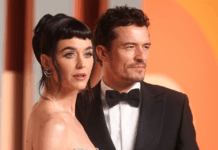 Katy Perry and lover split after nine years of dating