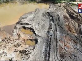 Poor state support for small-scale mining fuelled galamsey – Sammy Gyamfi