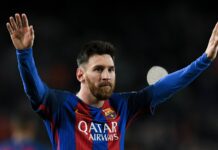 Lionel Messi tribute match at Camp Nou confirmed