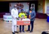 12-Year-Old Ghanaian Student Wins Top Tech Award with Innovative Agro App