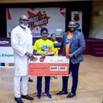 12-Year-Old Ghanaian Student Wins Top Tech Award with Innovative Agro App