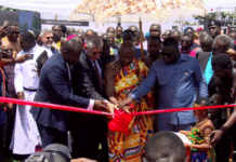 Kumasi Airport City to revolutionize skyline in 2 years, foster economic growth