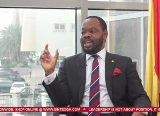 Srem-Sai writes: Legal vacations and trials; why the GBA President is in error