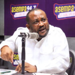 2024 election was NPP’s worst; Bawumia was the problem – Pius Hadzide