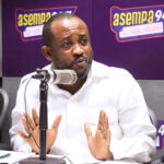 NPP race: Pius Hadzide dismisses claims that Bawumia is already marketable