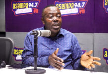 2024 election defeat left many NPP supporters in shock; some are yet to recover – Asamoah-Boateng