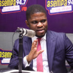 Sammy Gyamfi sues Afia Schwarzenegger