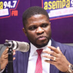 Galamsey: NDC hasn’t backed state of emergency, some individuals shared their opinions – Sammy Gyamfi