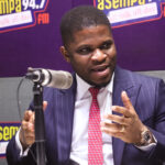 GoldBod’s pricing reforms near retail rates, not losses – Sammy Gyamfi