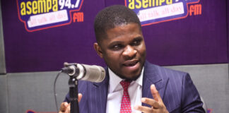 GoldBod’s pricing reforms near retail rates, not losses – Sammy Gyamfi