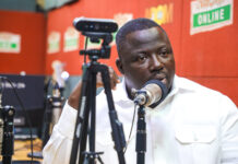 I don’t understand why everybody now wants to be in National Security – Mustapha Gbande