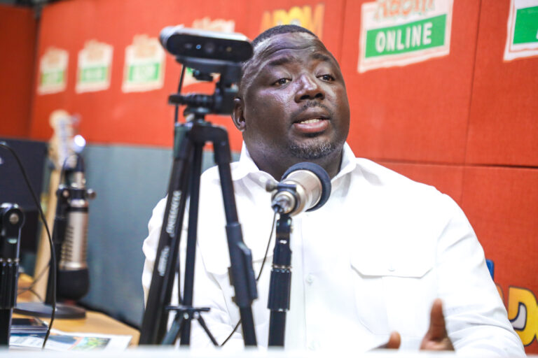 Mahama won’t abandon NDC people for NPP – Gbande defends appointments [Audio]