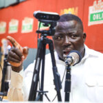 Give us a break – Mustapha Gbande slams NPP over galamsey crisisÂ