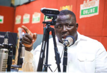 Give us a break – Mustapha Gbande slams NPP over galamsey crisis