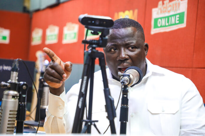 Mustapha Foyo Gbande