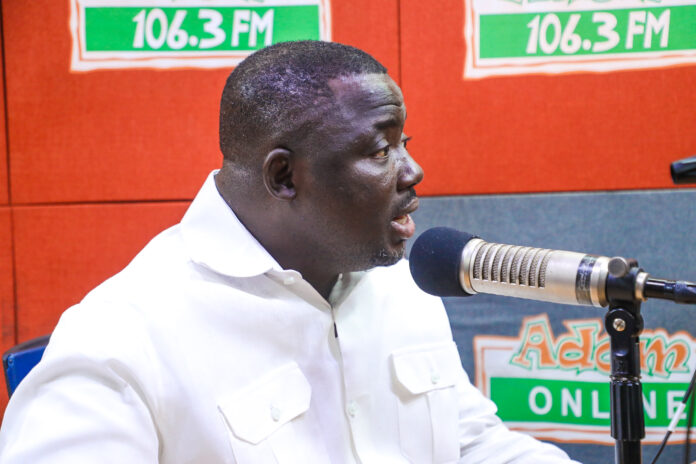 Mustapha Foyo Gbande