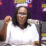 I’ve cursed NDC for denying my Ablekuma North MP win – Akua Afriyie