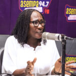 Ablekuma North re-run: I won’t let my people down – Akua Afriyie vows