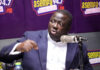 I told EOCO to arrest Manhyia South MP – Mustapha Gbande admits
