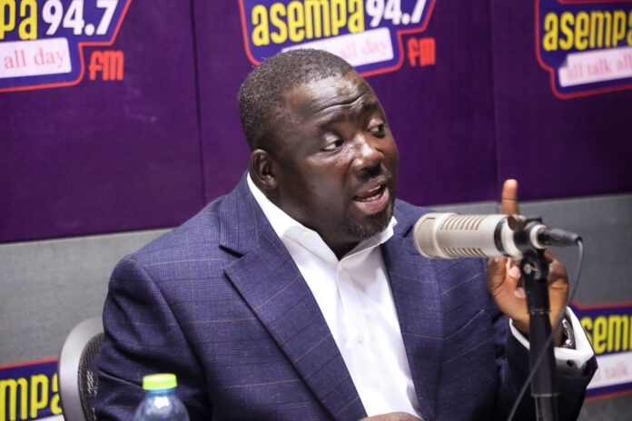 Mustapha Gbande