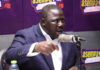 I did not order Baffour Awuah’s arrest – Mustapha Gbande