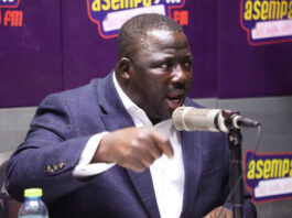 I did not order Baffour Awuah’s arrest – Mustapha Gbande