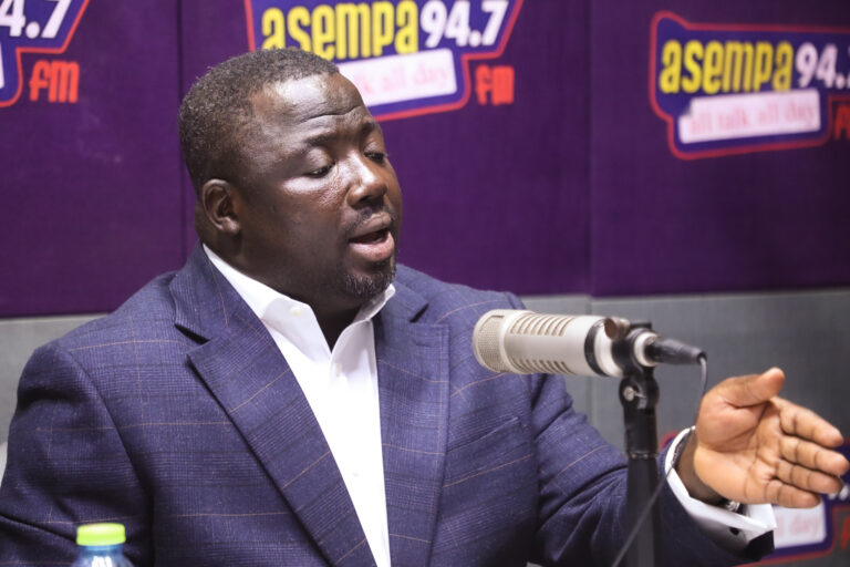 NDC yet to decide on contesting Akwatia by-election – Mustapha Gbande [Video]