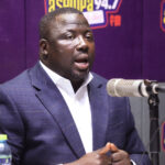 Give us time to fix it — Mustapha Gbande urges calm among NDC supporters over jobs
