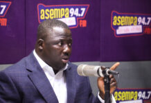 Appointees pushing for presidency now will face strong condemnation – Mustapha Gbande