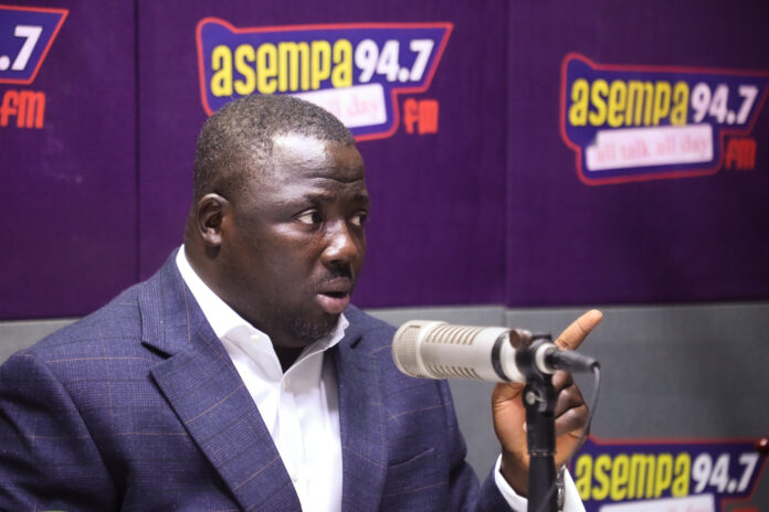 Mustapha Gbande