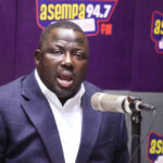 Mahama not sidelined in NEC decision – Mustapha Gbande