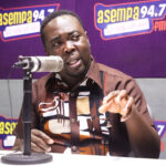 Development, not emotions, will decide Akwatia by-election – Dr. Kevor