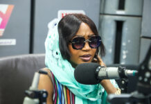 I paid people to insult me so I would be popular – Akuapem Poloo