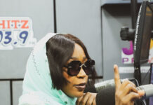 This is how much Fameye paid Akuapem Poloo to twerk to his song