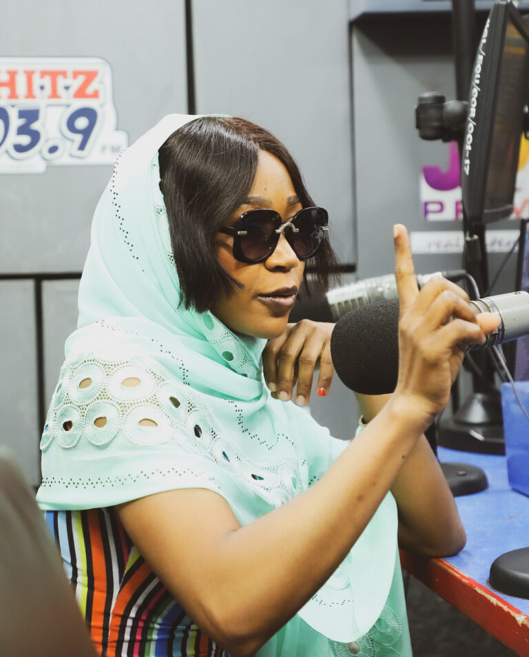 This is how much Fameye paid Akuapem Poloo to twerk to his song