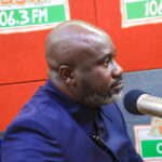 Dr. Apea defends Ato Essien over GH¢90 million Capital Bank funds