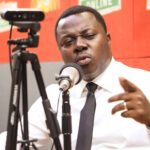 Legal challenges, not Akufo-Addo, stalled anti-LGBTQ+ bill — Ntim Fordjour The Ranking Member on Parliament's Interior Committee and MP for Assin South, Reverend John Ntim Fordjour,Â