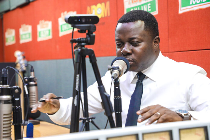 The Ranking Member on Parliament's Interior Committee and MP for Assin South, Reverend John Ntim Fordjour, The Ranking Member on Parliament's Interior Committee and MP for Assin South, Reverend John Ntim Fordjour,
